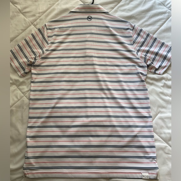 Puma Golf Polo - Picture 4 of 5